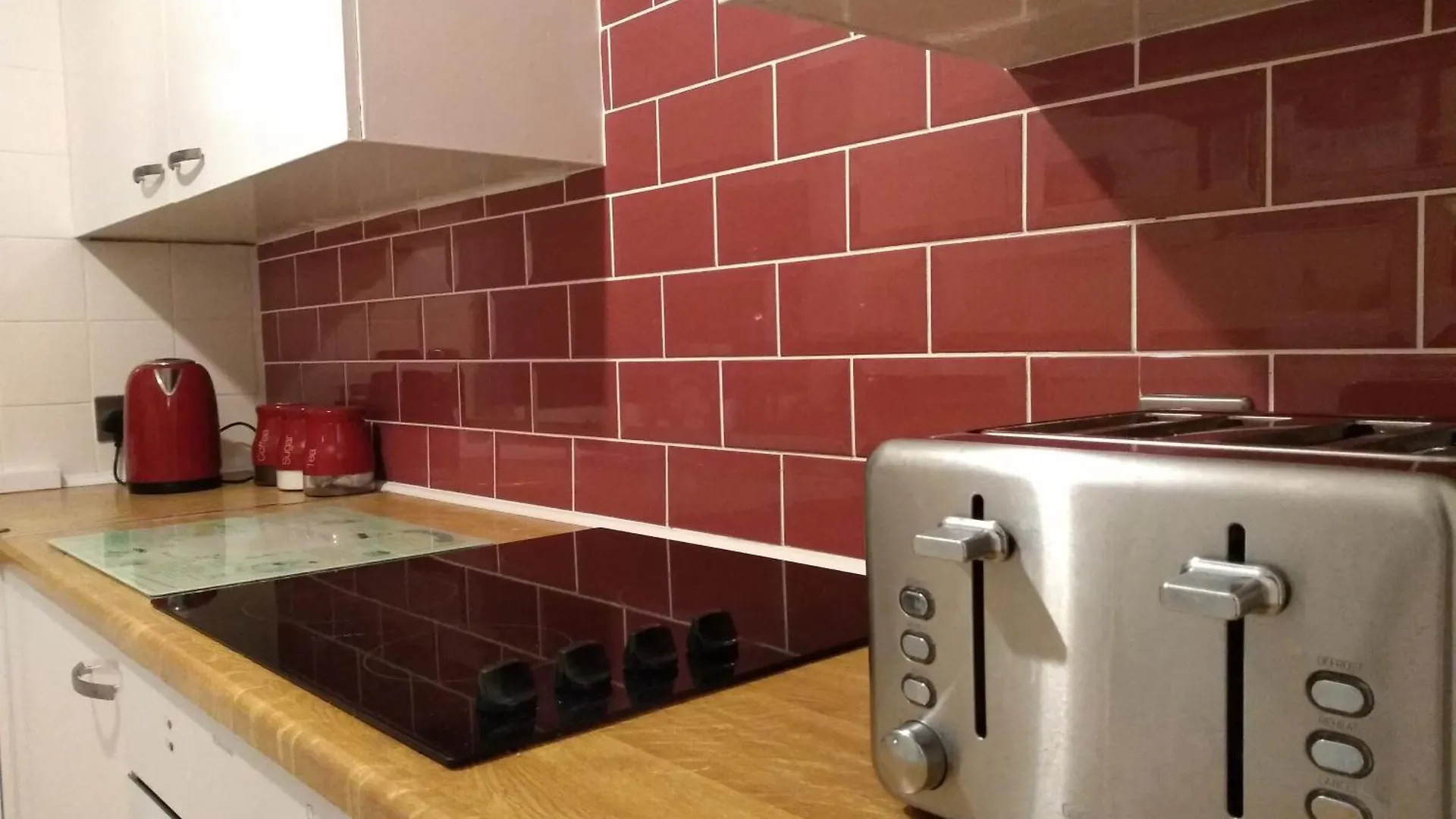 Apartamento Perfect Central City Location - Parking - 3 Beds - 2 Bedrooms Belfast