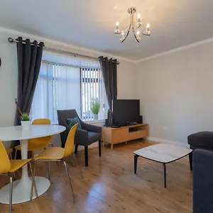  Apartment New Modern Centre