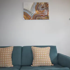  Apartment Anjore House - Modern House In